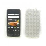 Wholesale Samsung Galaxy Prevail / M820 TPU Gel Case (Clear)